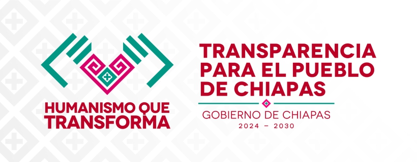 Transparencia para el pueblo de Chiapas
